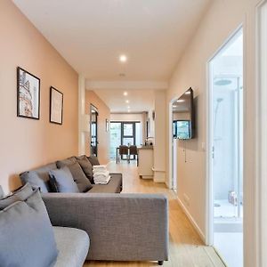 Appartement met Twee Slaapkamers